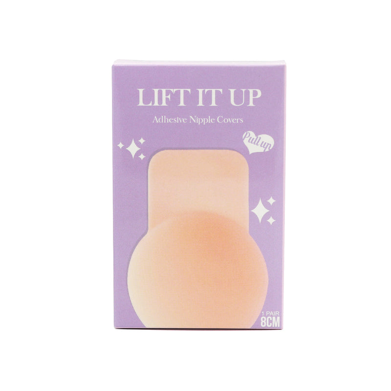 Tammé  Lift It Up Adhesive Nipple Covers
