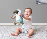 Zazu Clapping Soft Toy