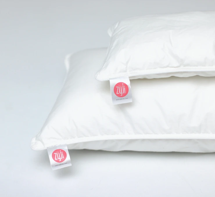 Zyji Toddler Pillow