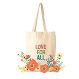 Zippies Bags with A Mission - Love for All