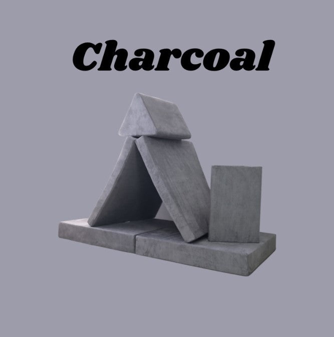 Twinkly Tales Bloc Play Couch