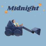 Twinkly Tales Bloc Play Couch