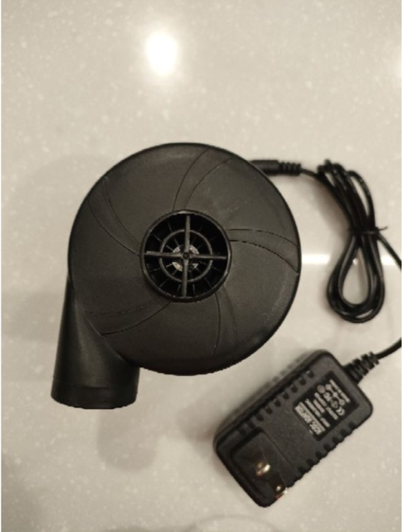 Nifty Vacuum Seal Bags