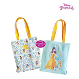 Zippies Lab Disney Princess Geo Reverso Tote