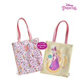Zippies Lab Disney Princess Geo Reverso Tote