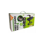 KneeGuardKids Car Seat Footrest 4th Generation