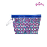 Zippies Lab Disney Princess Standup Storage Bag with Wristlet