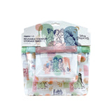 Zippies Lab Disney Princess Standup Storage Bag 3-pc Set