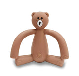 Infantway Chewbear Teething Toy & Gum Massager