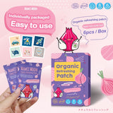 Mamii Moon Organic Refreshing Patch