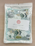 Zyji Pillowcase Set - 3pcs