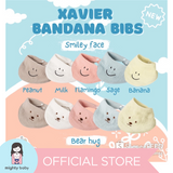 Bao Bei Xavier Bandana Bibs