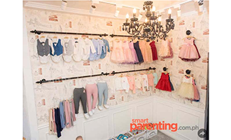Our Shopping Guide for 5 New Baby and Mommy Stores in Metro Manila