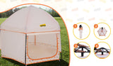 Jovikids Pop Up Play Tent