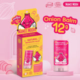 Mamii Moon Onion Balm