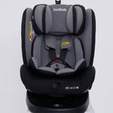 Jovikids Angela 360° Swivel Car Seat (40-150cm)