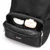 Mambo Nylon Waterproof Diaper Bag