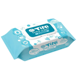 Tini™ Alcohol-Free Anti-Bacterial Baby Wipes