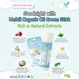 Umbili Organic Oil Cream Stick