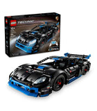 Lego Technic Porsche GT4 E-Perfomance Race Car