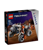 Lego Technic Surface Space Loader