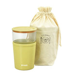 Tiger Insulated Lunch Kit (LCC-A030Y)