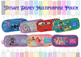 Totsafe Disney Multipurpose Pouch