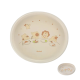 Richell TLI Easy Scoop Plate M