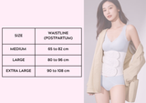 Ten Moon Postpartum Belly Support Belt