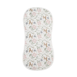 Bao Bei Yve Burp Cloth