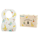 Richell Disposable Toddler / Baby Bib