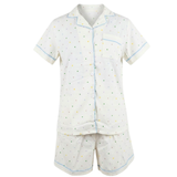 Moon & Loom Sleepwear : Short Sleeve & Shorts