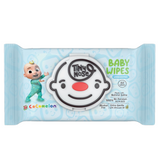 Tiny Nose Saline Wet Wipes
