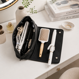 Clever Spaces Hair Styling Tool Organizer
