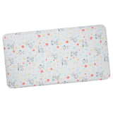 Baa Baa Sheepz X Snoopy Crib Mattress Sheet