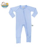 Bao Bei  Maxi Zippered Bamboo Frogsuit