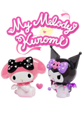 My Melody & Kuromi Love Letter Series Blind Box