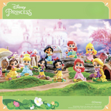 Disney Princess Garden Dream