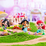 Disney Princess Garden Dream