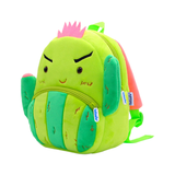 Totsafe Plush Bag Collection - Backpack