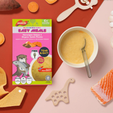 Gnubkin Easy Meal Porridge