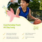 Nature to Nurture All Day Fresh Deodorant