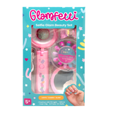 Glamfetti Creative Accessories, Beauty, Jewelry & Stationery Collection