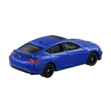 Tomica No. 75-13 Honda Acura Integra (Royal Blue)