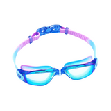 Swimzies Kids Swimming Goggles - Velocity