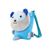 Totsafe Plush Bag Collection - Crossbody Bag