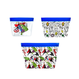 Zippies Lab Marvel Collection 3pc Sampler Sets