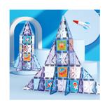 Kebo Magnepaint (58 pcs)