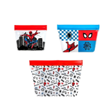Zippies Lab Marvel Collection 3pc Sampler Sets