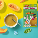 Gnubkin Easy Meal Porridge